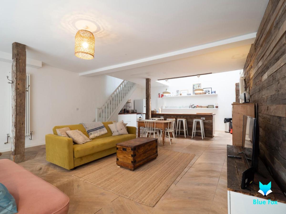 Host & Stay - Cliftonville Mews Маргейт Екстериор снимка