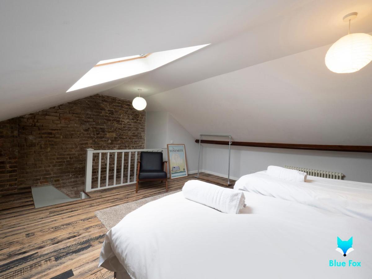 Host & Stay - Cliftonville Mews Маргейт Екстериор снимка