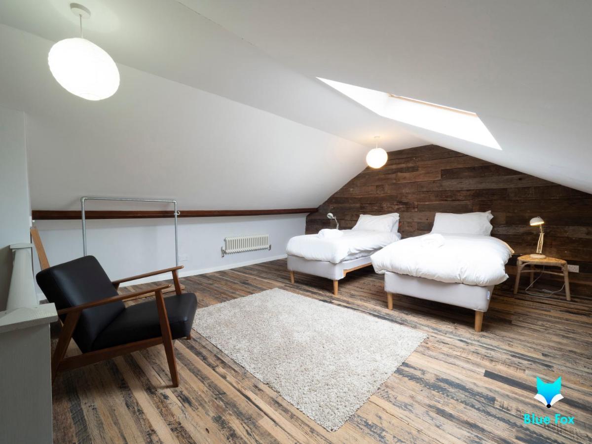 Host & Stay - Cliftonville Mews Маргейт Екстериор снимка